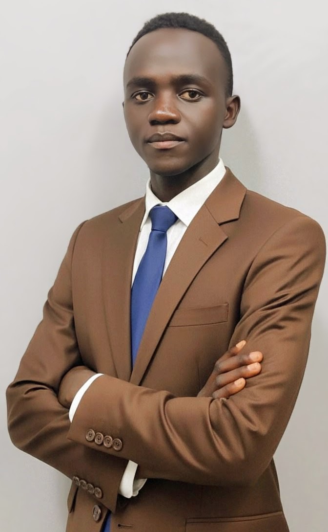 Oliver Kandagor